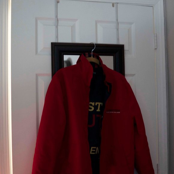 Nautica Reversible Challenge Jacket - Picture 5 of 9